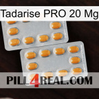 Tadarise PRO 20Mg cialis4